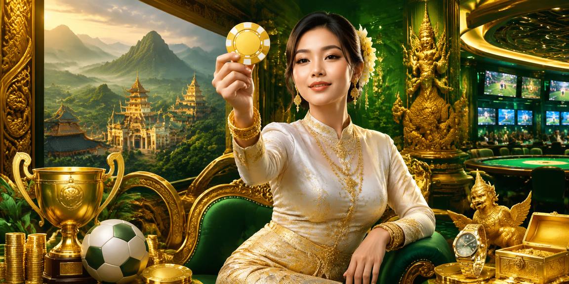 mybet88 mybet88 တွင် သင်သည်မည်ကဲ့သို့ ကျွမ်းကျင်သည်ကို နားလည်ပါ