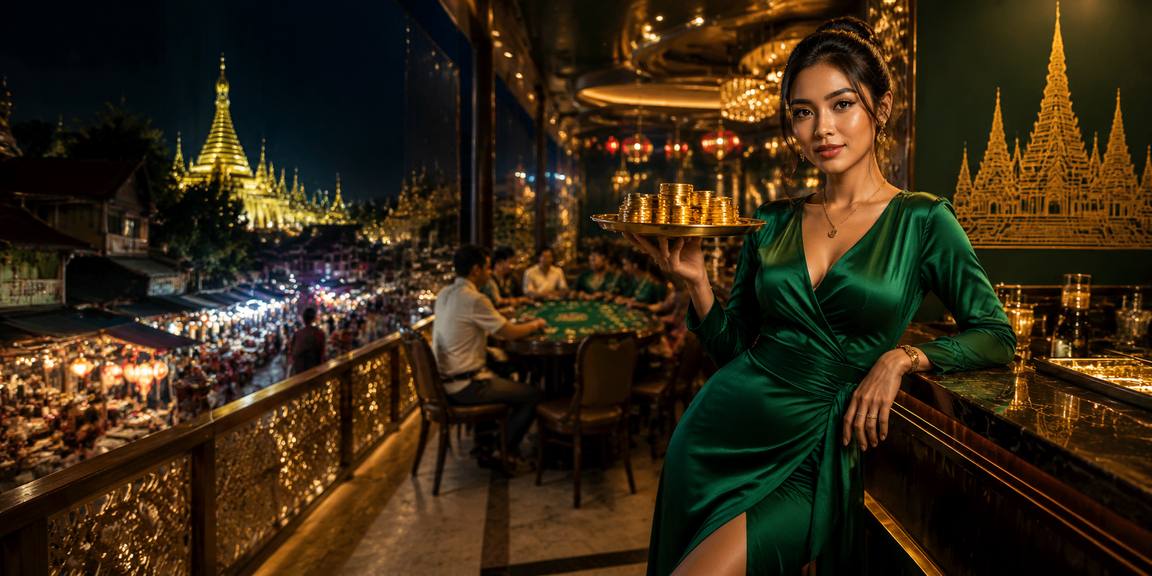 mybet88 Wild Tornado စလော့ကျ ကစားနိုင်ခွင့်များ