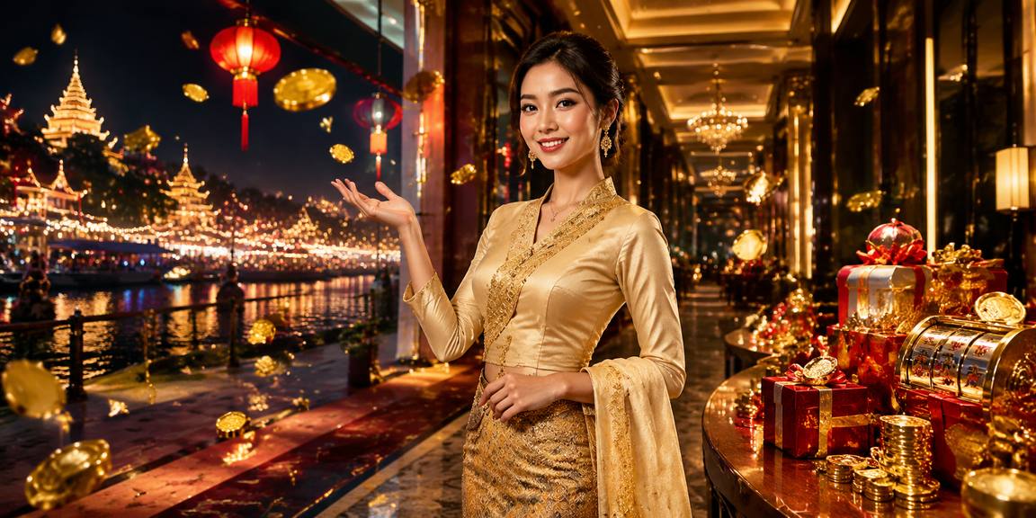 mybet88 Golden Fish